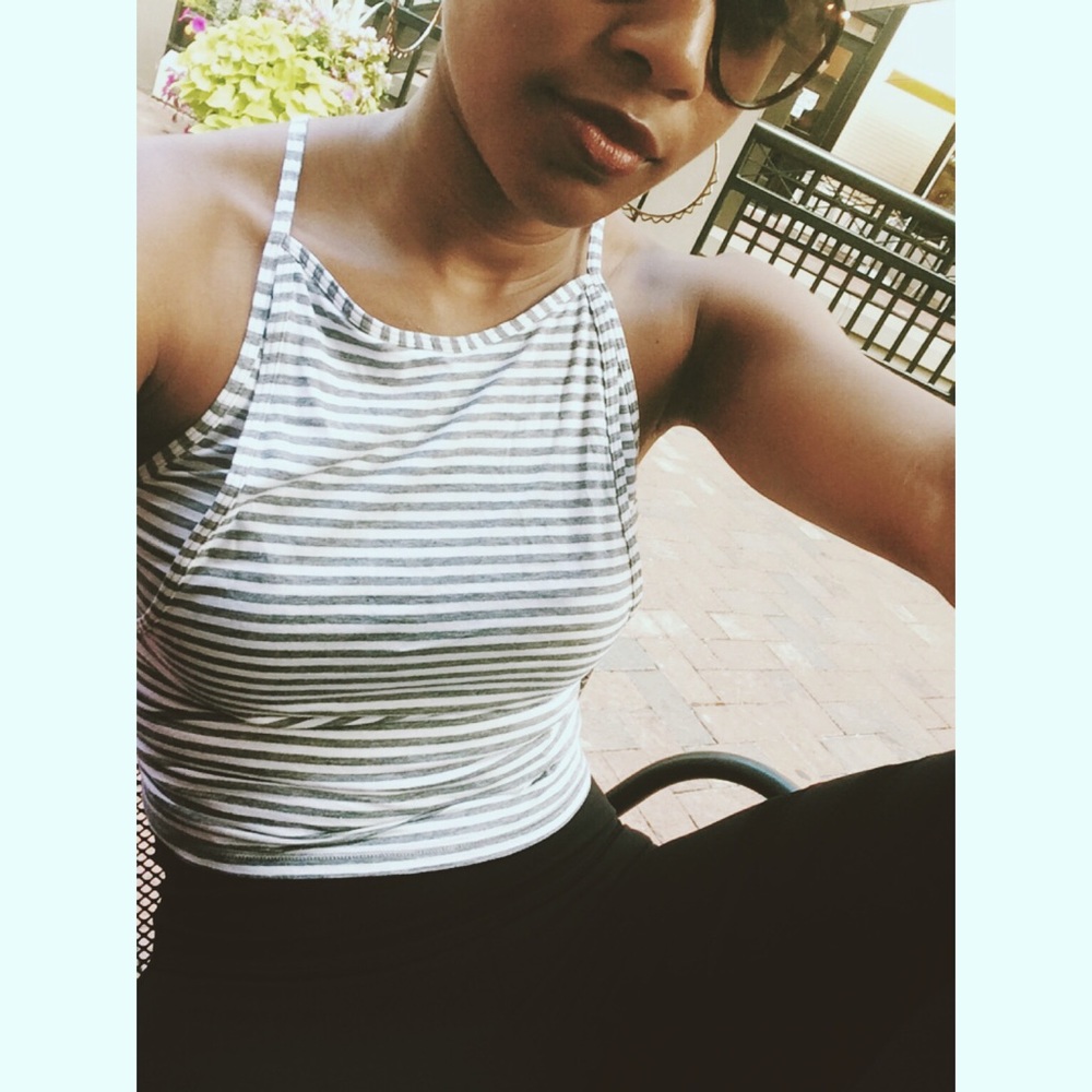 lululemon wrap tank